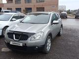 Nissan Qashqai 2009 годаfor4 900 000 тг. в Астана