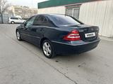 Mercedes-Benz C 230 2005 года за 4 400 000 тг. в Алматы – фото 5