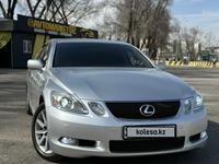 Lexus GS 300 2006 года за 7 350 000 тг. в Алматы