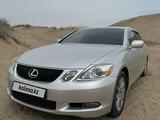 Lexus GS 300 2006 годаүшін7 350 000 тг. в Алматы – фото 5