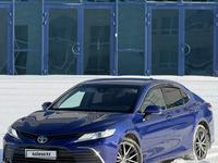 Toyota Camry 2021 годаүшін16 200 000 тг. в Павлодар