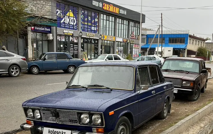 ВАЗ (Lada) 2106 1999 годаfor1 300 000 тг. в Жанакорган