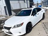 Lexus ES 250 2015 года за 11 000 000 тг. в Алматы – фото 4