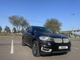 BMW X5 2016 годаүшін16 000 000 тг. в Алматы – фото 3