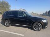 BMW X5 2016 годаүшін16 000 000 тг. в Алматы – фото 4