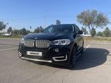 BMW X5 2016 годаүшін16 000 000 тг. в Алматы – фото 2