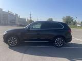 BMW X5 2016 годаүшін16 000 000 тг. в Алматы – фото 5