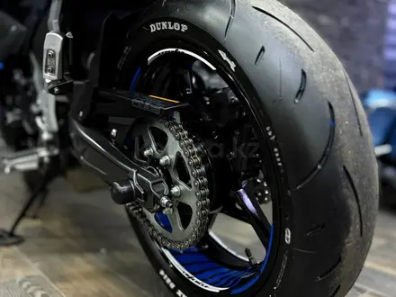Kawasaki  EX 650 NINJA 2018 года за 3 950 000 тг. в Алматы – фото 9