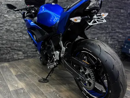 Kawasaki  EX 650 NINJA 2018 года за 3 950 000 тг. в Алматы – фото 10