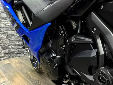 Kawasaki  EX 650 NINJA 2018 года за 3 950 000 тг. в Алматы – фото 11