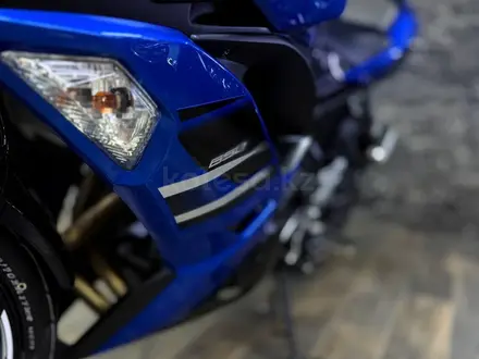 Kawasaki  EX 650 NINJA 2018 года за 3 950 000 тг. в Алматы – фото 12