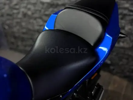 Kawasaki  EX 650 NINJA 2018 года за 3 950 000 тг. в Алматы – фото 19