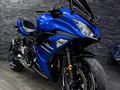 Kawasaki  EX 650 NINJA 2018 года за 3 950 000 тг. в Алматы