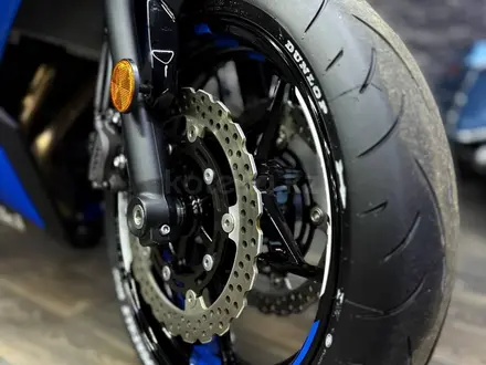 Kawasaki  EX 650 NINJA 2018 года за 3 950 000 тг. в Алматы – фото 3