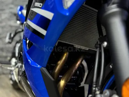 Kawasaki  EX 650 NINJA 2018 года за 3 950 000 тг. в Алматы – фото 4