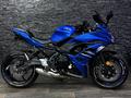 Kawasaki  EX 650 NINJA 2018 года за 3 950 000 тг. в Алматы – фото 5