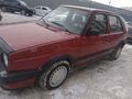 Volkswagen Golf 1989 годаүшін1 800 000 тг. в Астана – фото 10