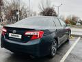 Toyota Camry 2014 годаүшін8 500 000 тг. в Алматы – фото 4