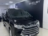 JAC M4 (Refine) 2024 года за 10 400 000 тг. в Костанай
