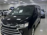 JAC M4 (Refine) 2024 года за 10 400 000 тг. в Костанай – фото 3