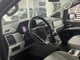 JAC M4 (Refine) 2024 года за 10 400 000 тг. в Костанай – фото 5