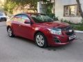 Chevrolet Cruze 2013 годаfor3 700 000 тг. в Астана – фото 3