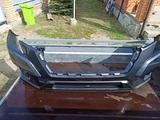 Передний бампер Subaru Forester SK5 за 90 000 тг. в Костанай