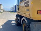 LGZT  НОВЫЙ КОЛЕСНЫЙ ЭКСКАВАТОР В НАЛИЧИИ В 2026 года в Алматы – фото 3
