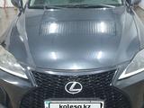 Lexus IS 250 2007 годаfor6 200 000 тг. в Караганда – фото 4