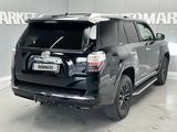 Toyota 4Runner 2016 годаүшін18 500 000 тг. в Атырау – фото 4