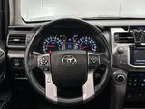 Toyota 4Runner 2016 годаүшін18 500 000 тг. в Атырау – фото 5