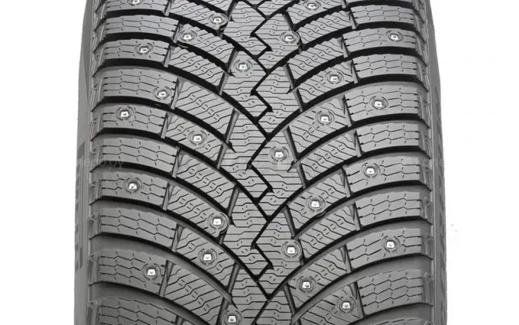 225/55R19 Pireli Scorpion Ice Zero 2 (шип)үшін100 000 тг. в Алматы