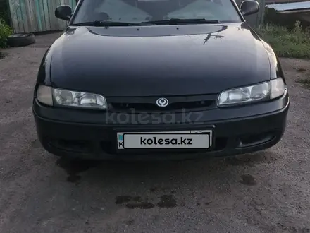 Mazda 626 1993 года за 900 000 тг. в Макинск