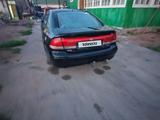 Mazda 626 1993 годаfor900 000 тг. в Макинск – фото 4