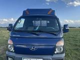 Hyundai Porter 2017 года за 8 200 000 тг. в Алматы – фото 2