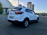 Hyundai Creta 2019 года за 9 400 000 тг. в Астана – фото 3