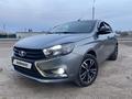 ВАЗ (Lada) Vesta 2020 годаүшін4 900 000 тг. в Астана