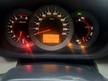 Toyota RAV4 2005 года за 5 250 000 тг. в Алматы – фото 7