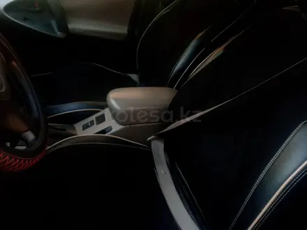 Toyota RAV4 2005 года за 5 250 000 тг. в Алматы – фото 8