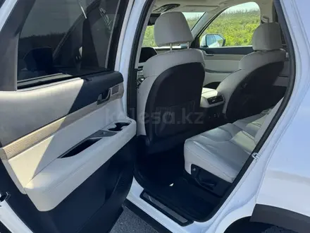 Hyundai Palisade 2022 года за 20 900 000 тг. в Караганда – фото 11