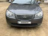 Hyundai Elantra 2008 года за 3 200 000 тг. в Актау – фото 5