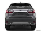 Нижняя накладка заднего бампера LEXUS RX F-SPORT за 65 000 тг. в Алматы – фото 4