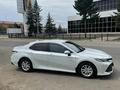 Toyota Camry 2020 года за 14 700 000 тг. в Усть-Каменогорск