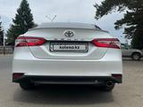 Toyota Camry 2020 года за 14 700 000 тг. в Усть-Каменогорск – фото 5