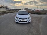 Hyundai Elantra 2015 годаүшін5 900 000 тг. в Тараз