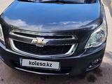 Chevrolet Cobalt 2020 года за 4 800 000 тг. в Астана