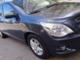 Chevrolet Cobalt 2020 года за 4 800 000 тг. в Астана – фото 2
