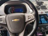 Chevrolet Cobalt 2020 года за 4 800 000 тг. в Астана – фото 4