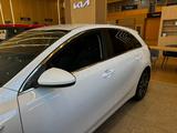 Kia Cee'd Luxe 2024 года за 11 490 000 тг. в Петропавловск – фото 4