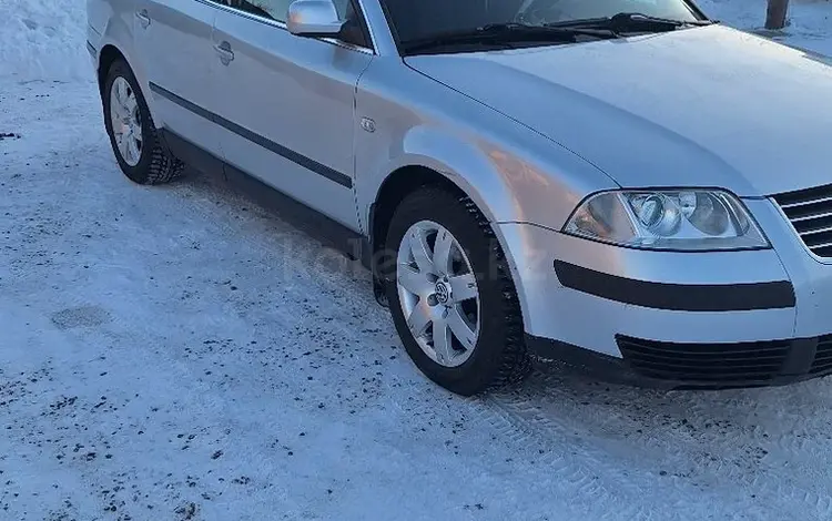 Volkswagen Passat 2000 годаfor2 200 000 тг. в Щучинск